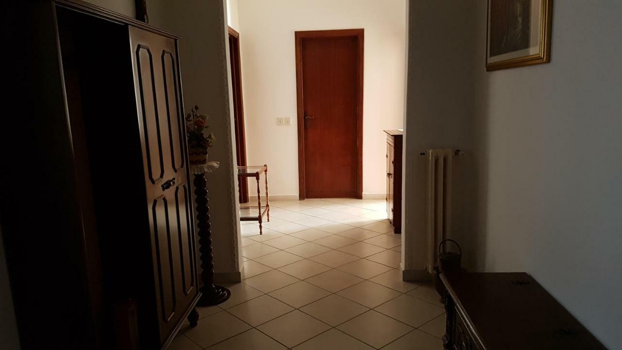 Villa Casa Magnolia Arena Metato Exterior foto